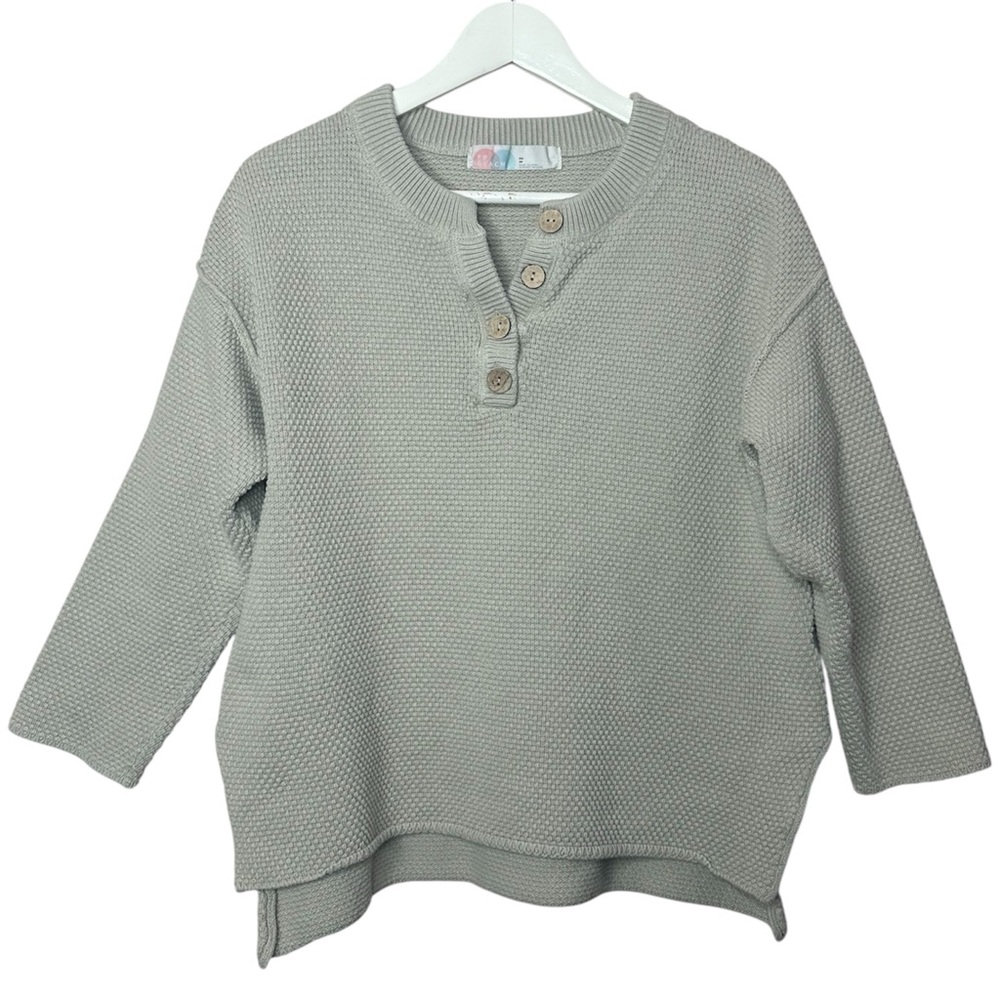 Free People Hailee Sweater Size XS